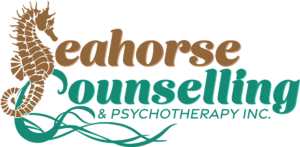 Seahourse Counselling and Psychotherapy Comox Valley Victoria bc