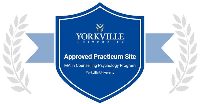 Yorkville University Approved practicum site