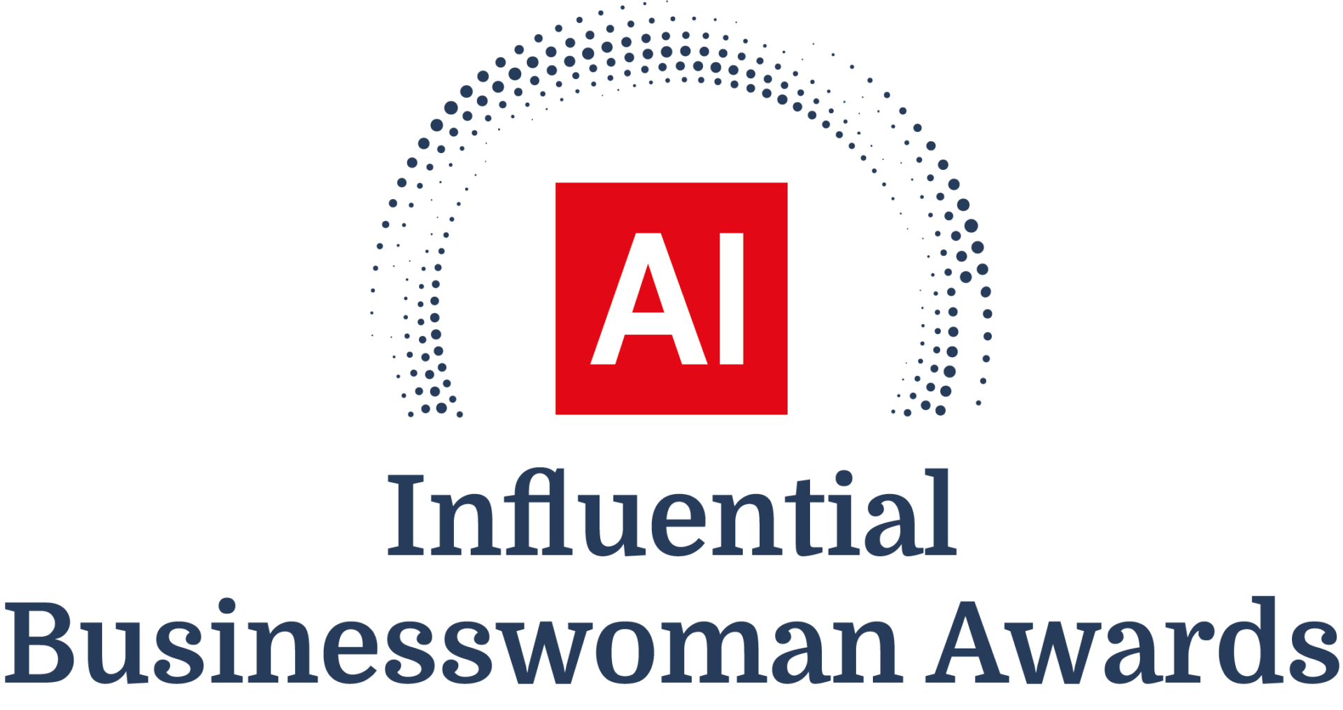 Influential Businesswoman Award