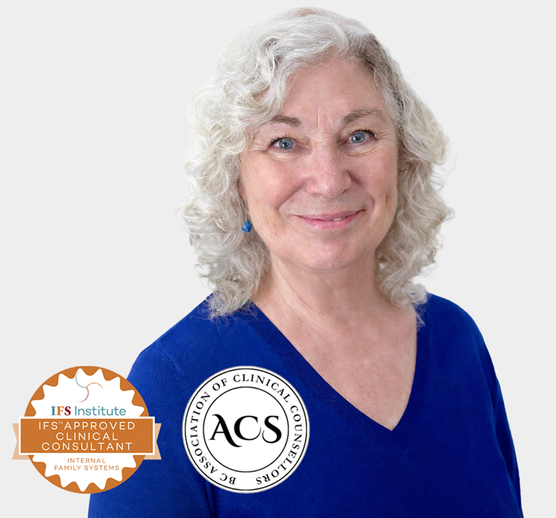 Kate Pinsonneault, MACP, RCC-ACS, CIMH, CCT