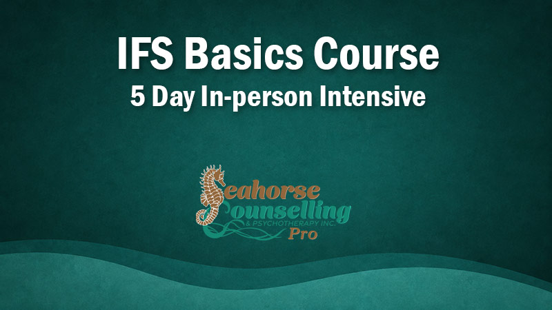 IFS 5 Day Intensive