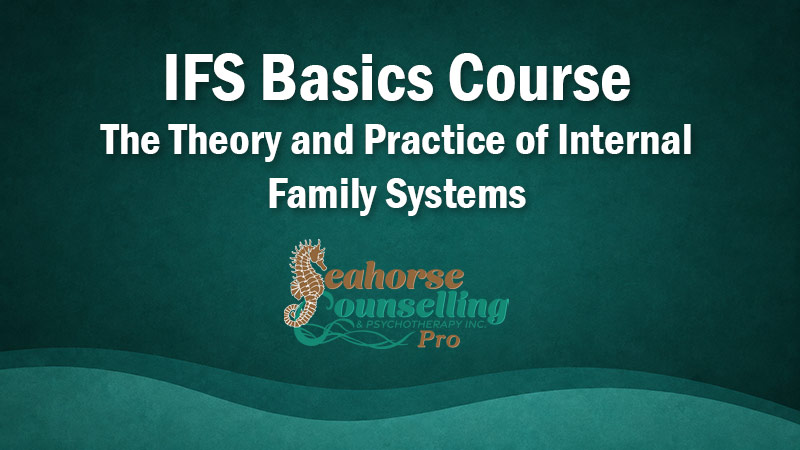 The Theory and Practice of Internal Family Systems
